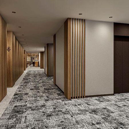 Kamenoi Hotel Yaizu Eksteriør bilde