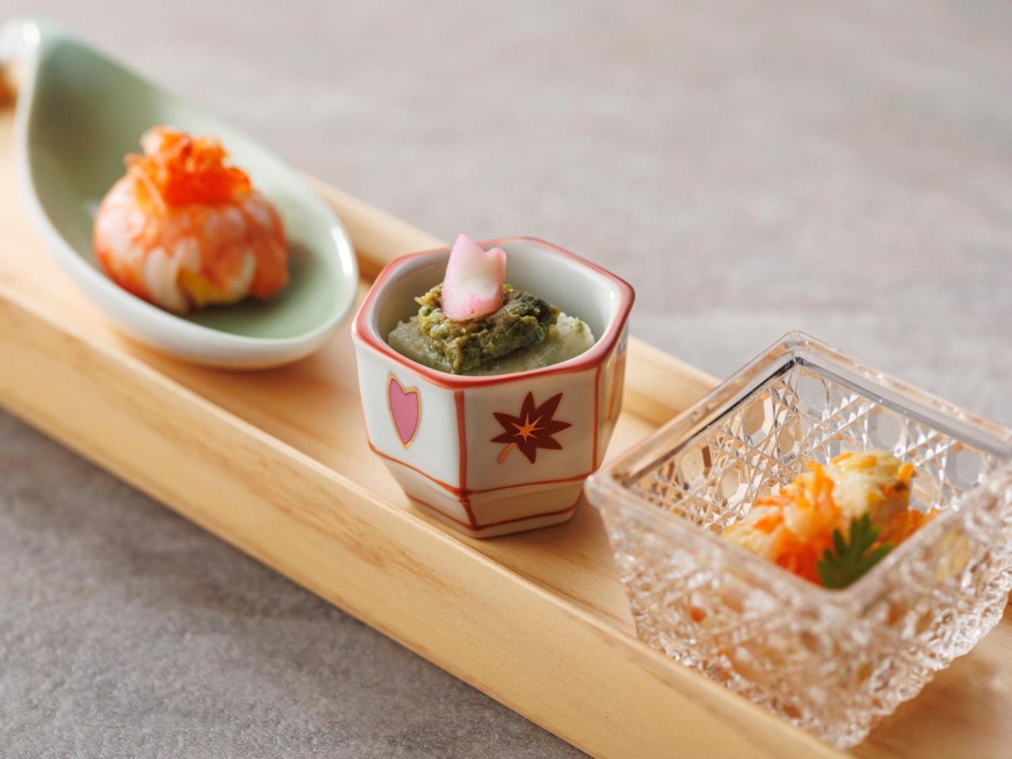 Kamenoi Hotel Yaizu Eksteriør bilde