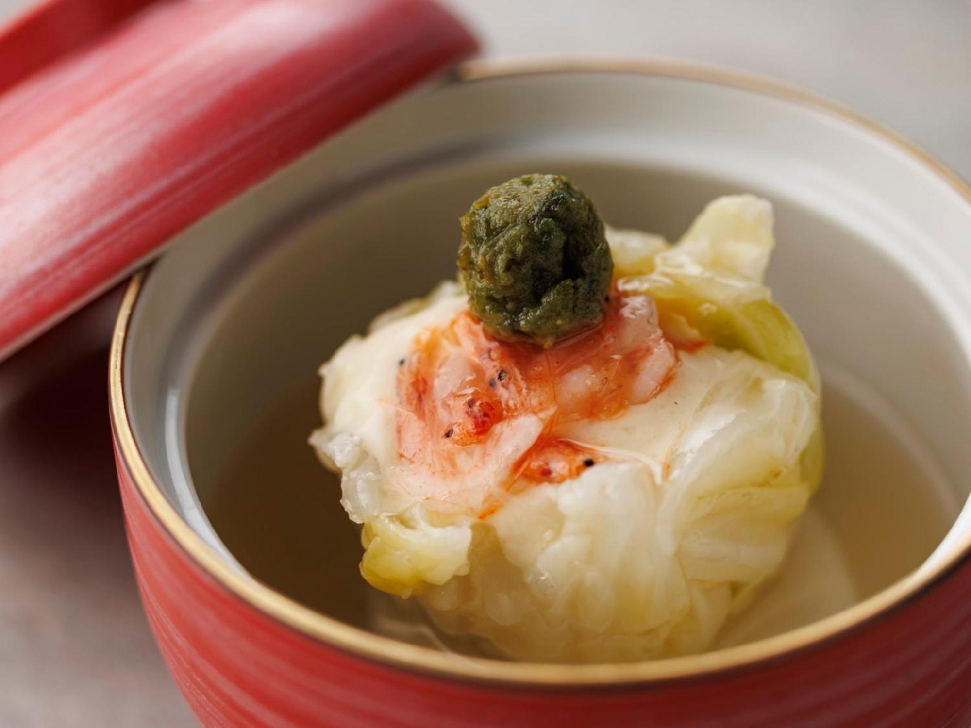 Kamenoi Hotel Yaizu Eksteriør bilde