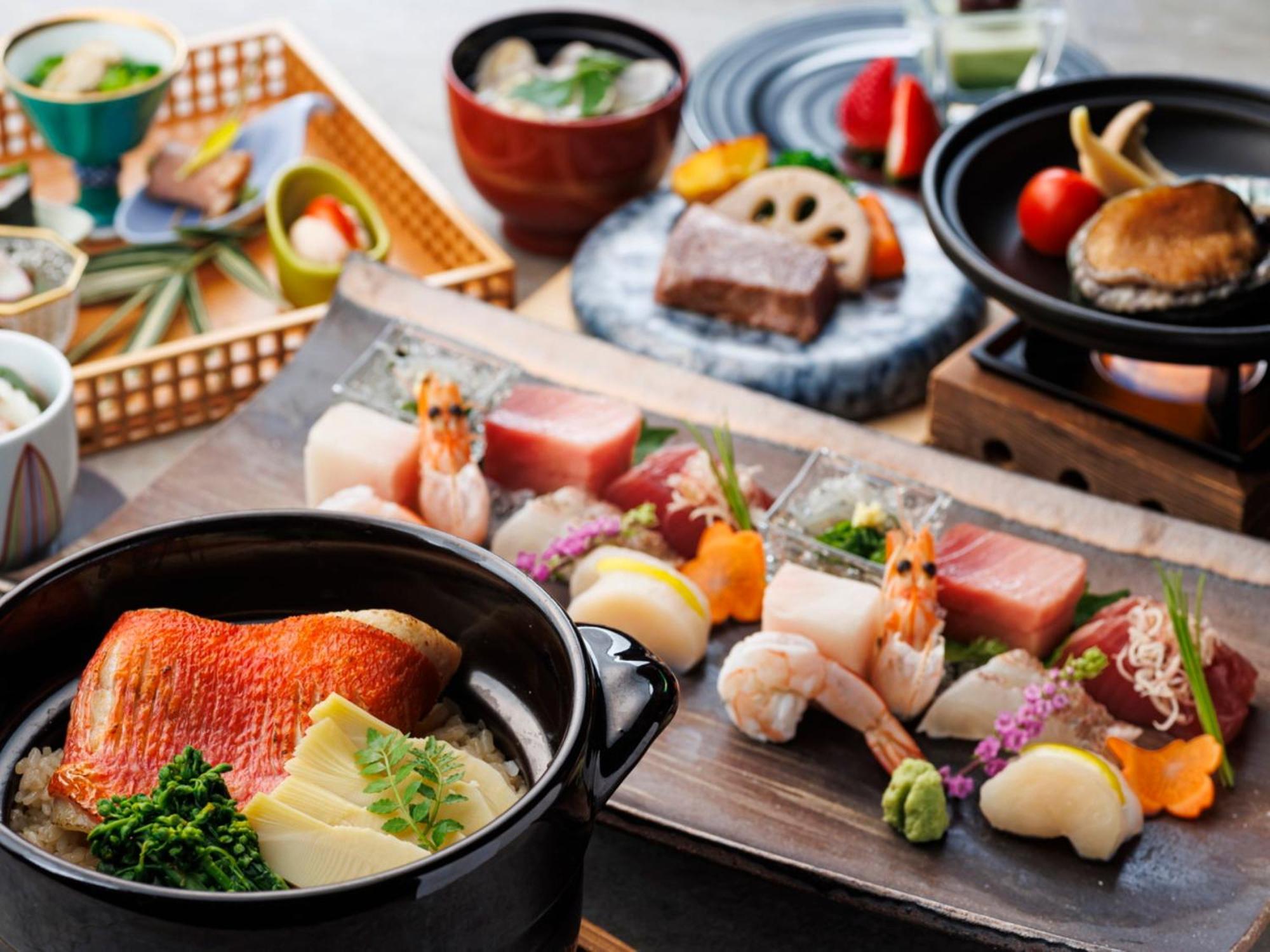 Kamenoi Hotel Yaizu Eksteriør bilde