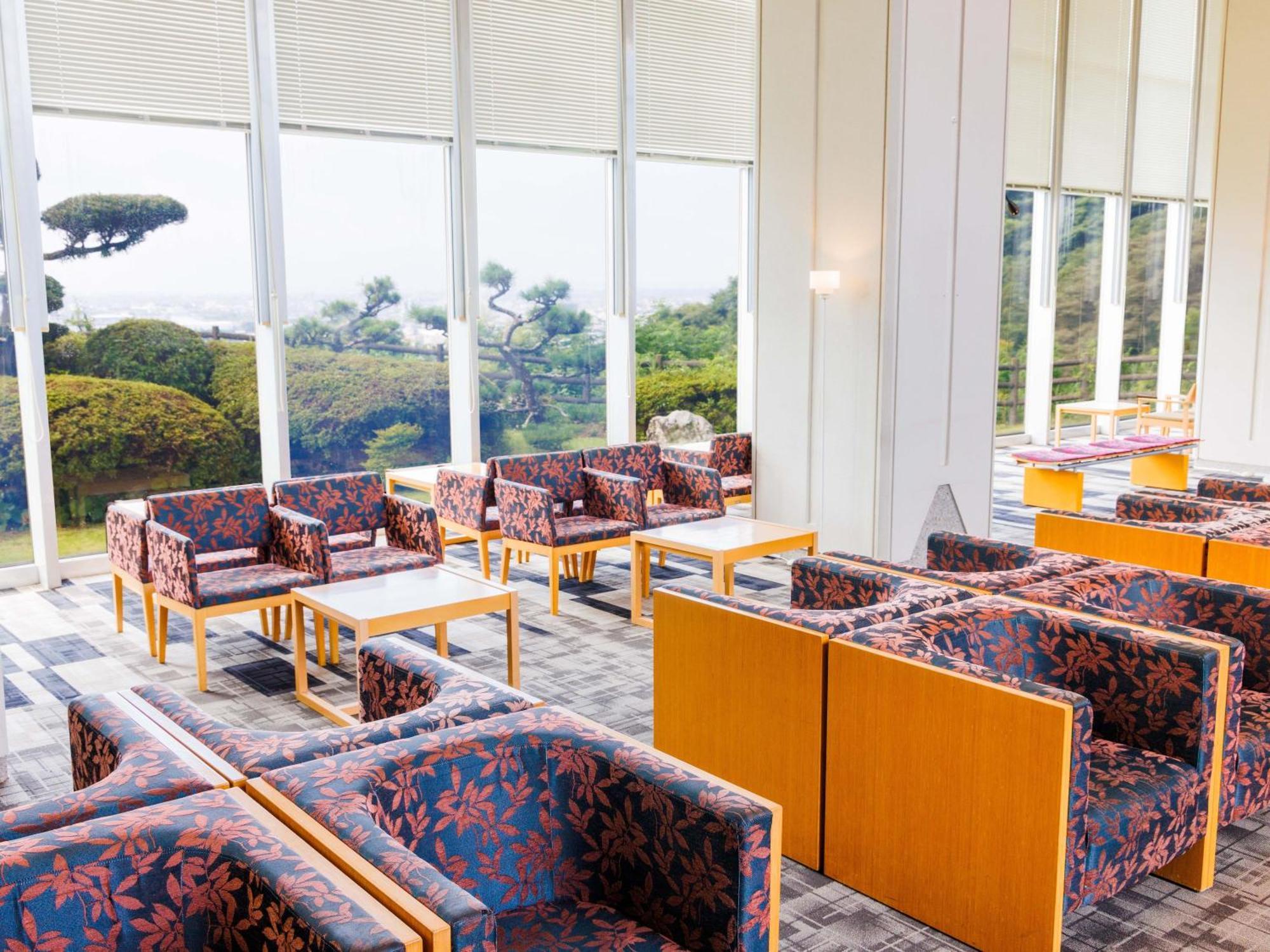 Kamenoi Hotel Yaizu Eksteriør bilde