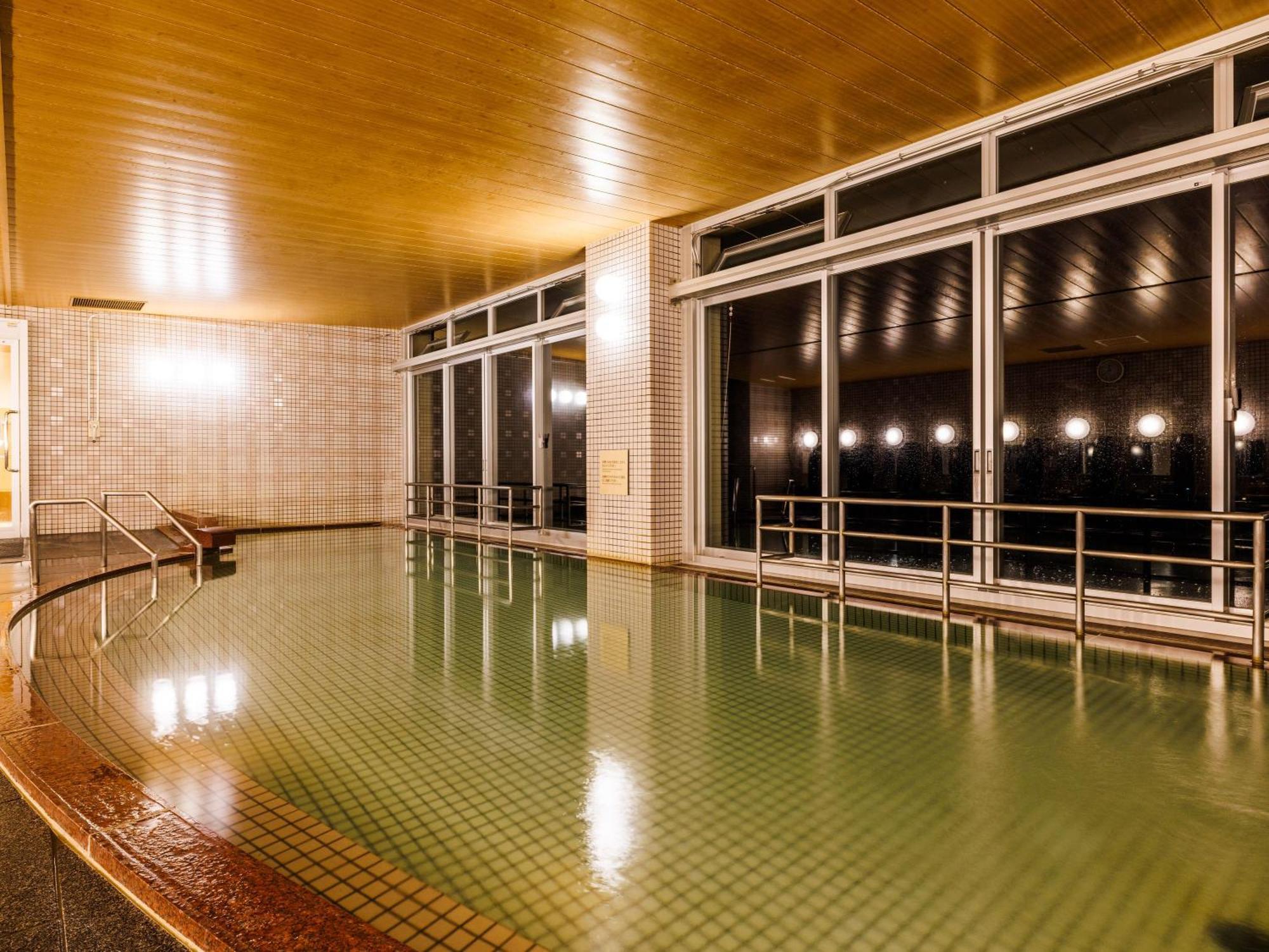 Kamenoi Hotel Yaizu Eksteriør bilde