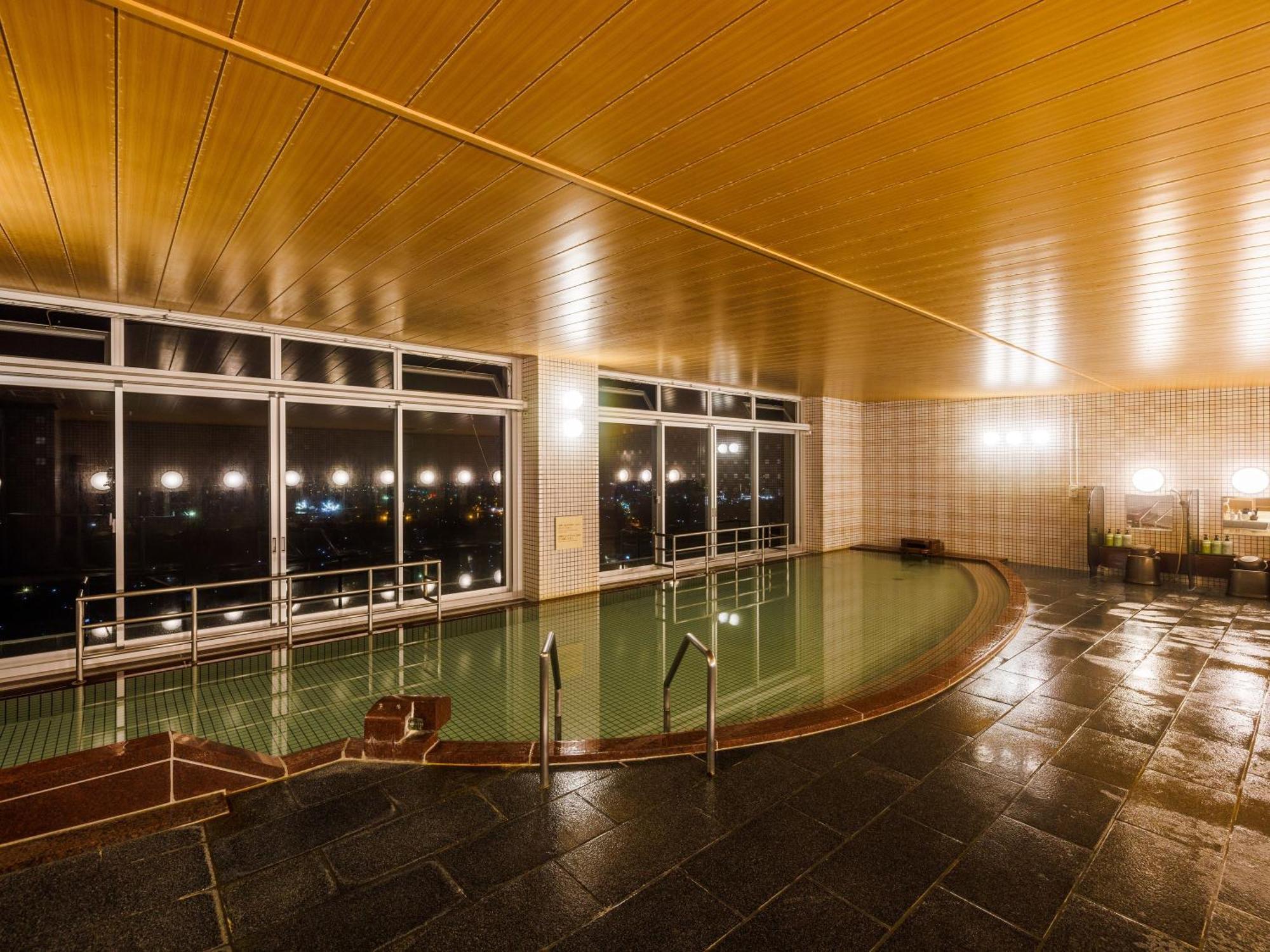 Kamenoi Hotel Yaizu Eksteriør bilde