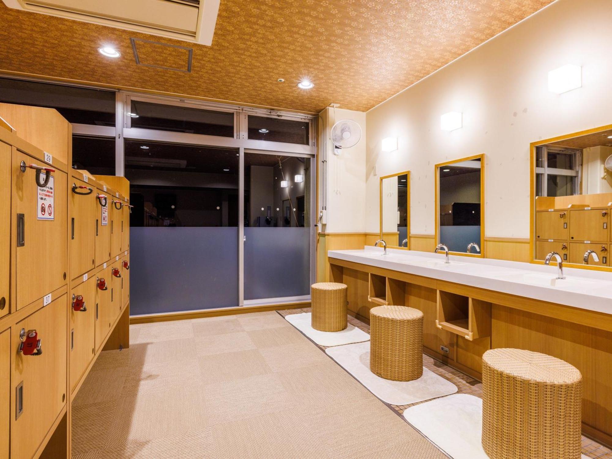 Kamenoi Hotel Yaizu Eksteriør bilde