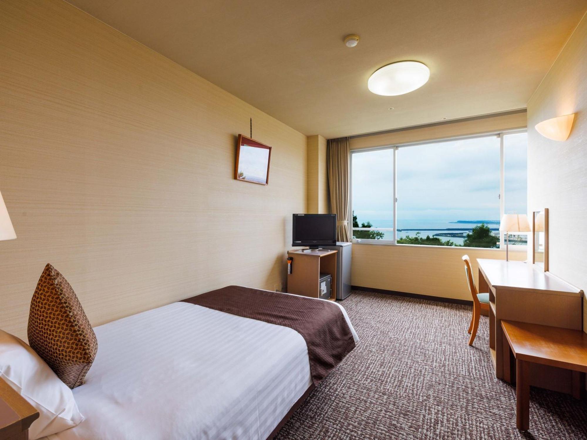 Kamenoi Hotel Yaizu Eksteriør bilde