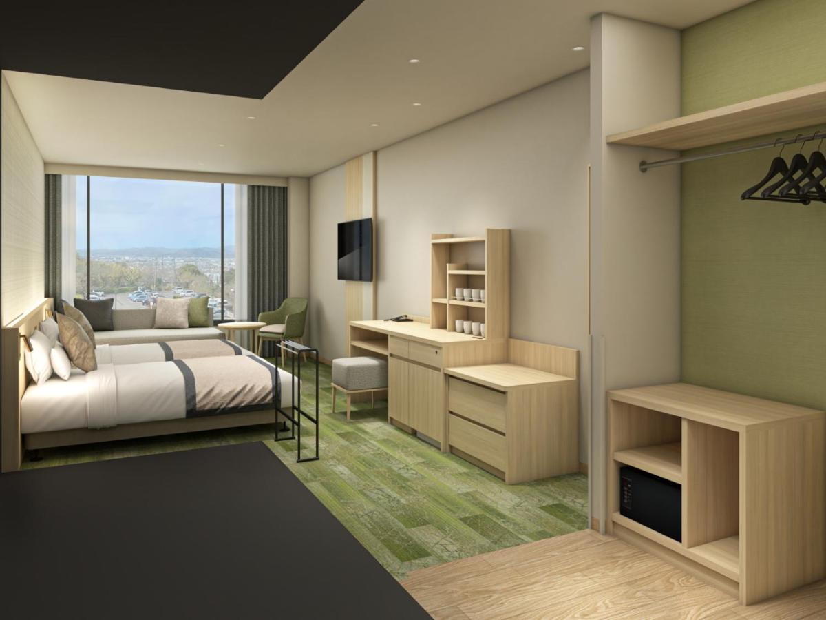 Kamenoi Hotel Yaizu Eksteriør bilde