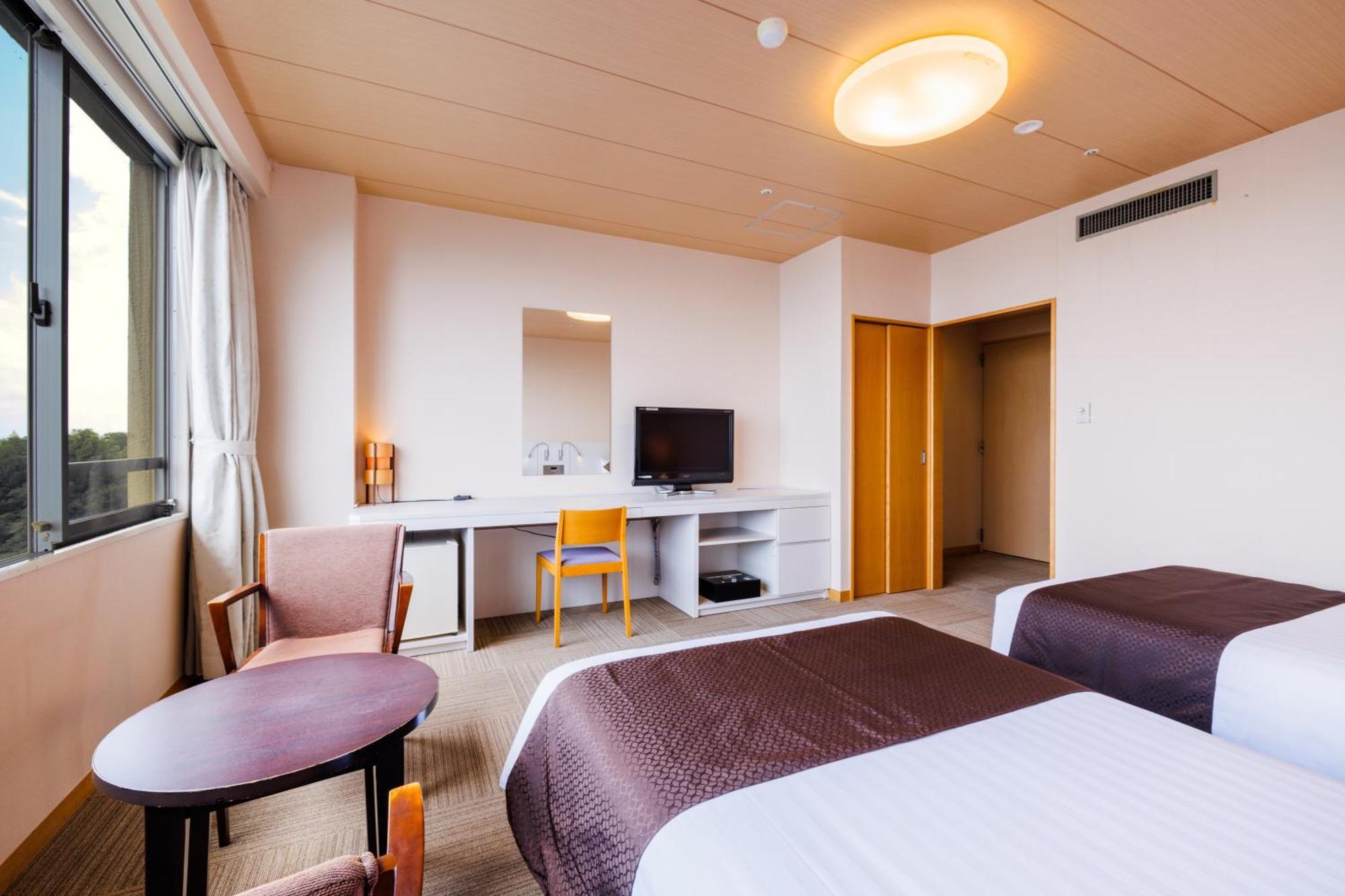 Kamenoi Hotel Yaizu Eksteriør bilde