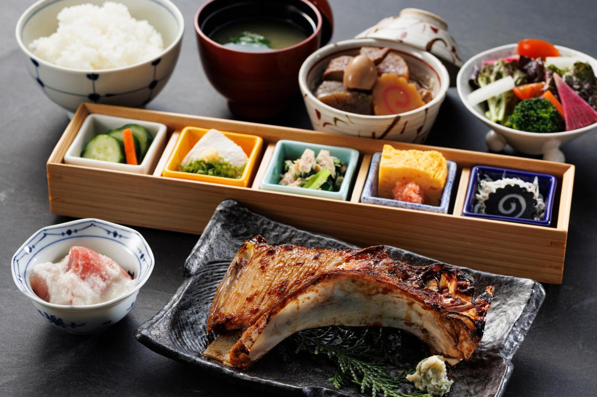 Kamenoi Hotel Yaizu Eksteriør bilde