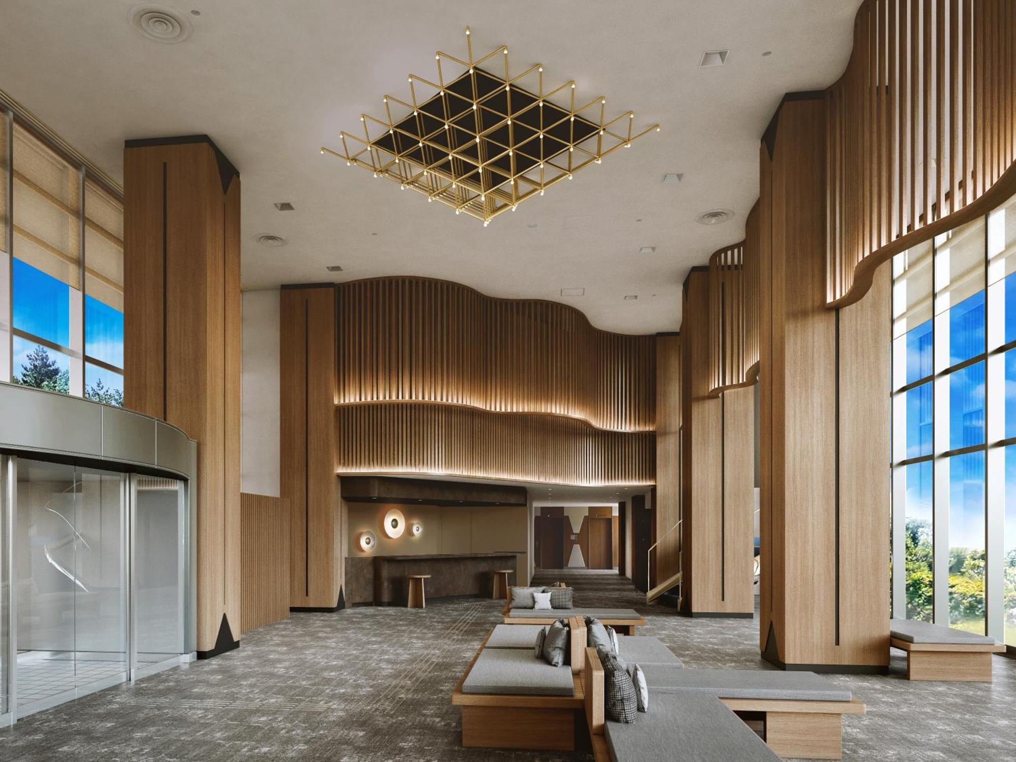 Kamenoi Hotel Yaizu Eksteriør bilde
