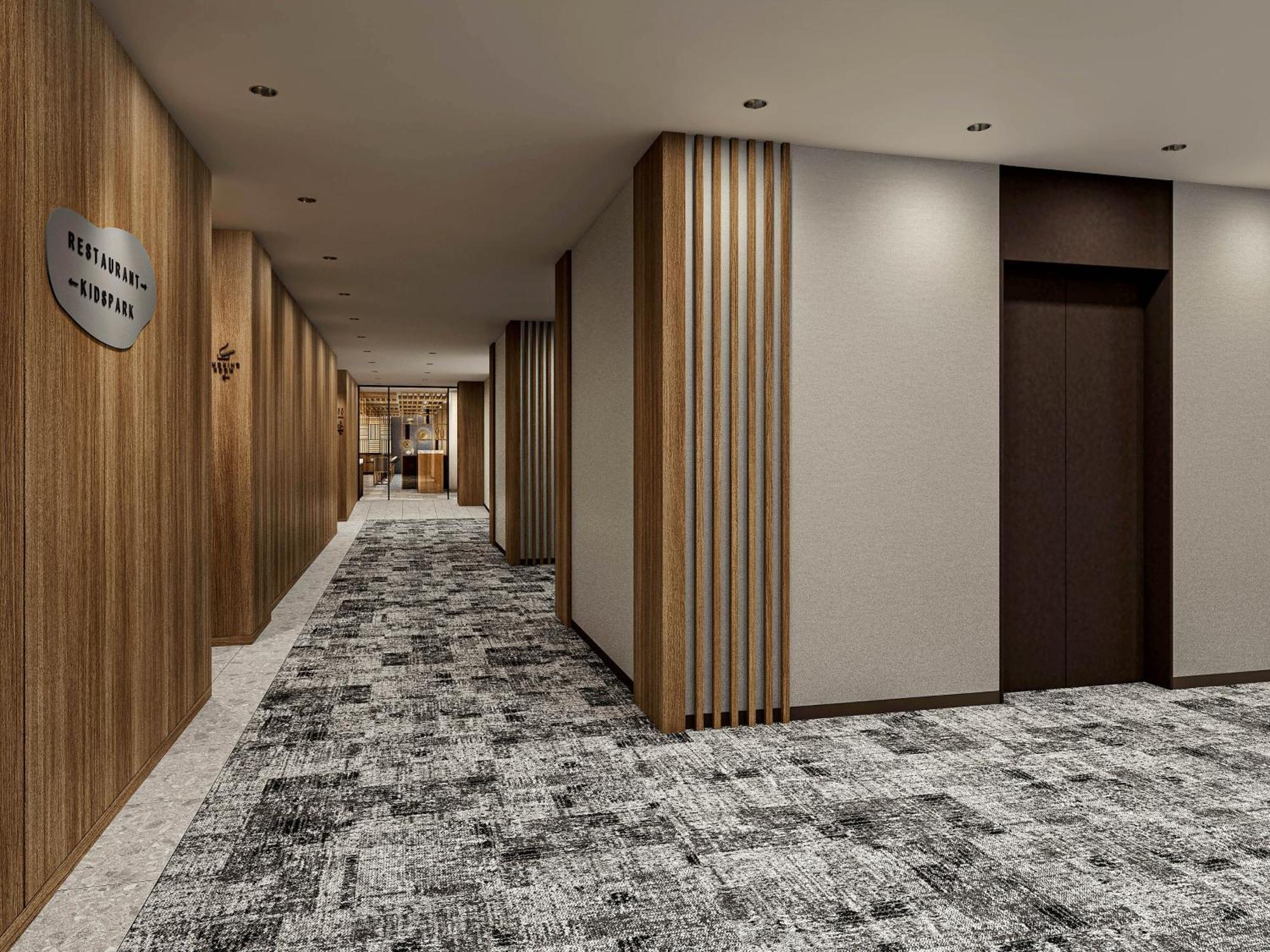 Kamenoi Hotel Yaizu Eksteriør bilde