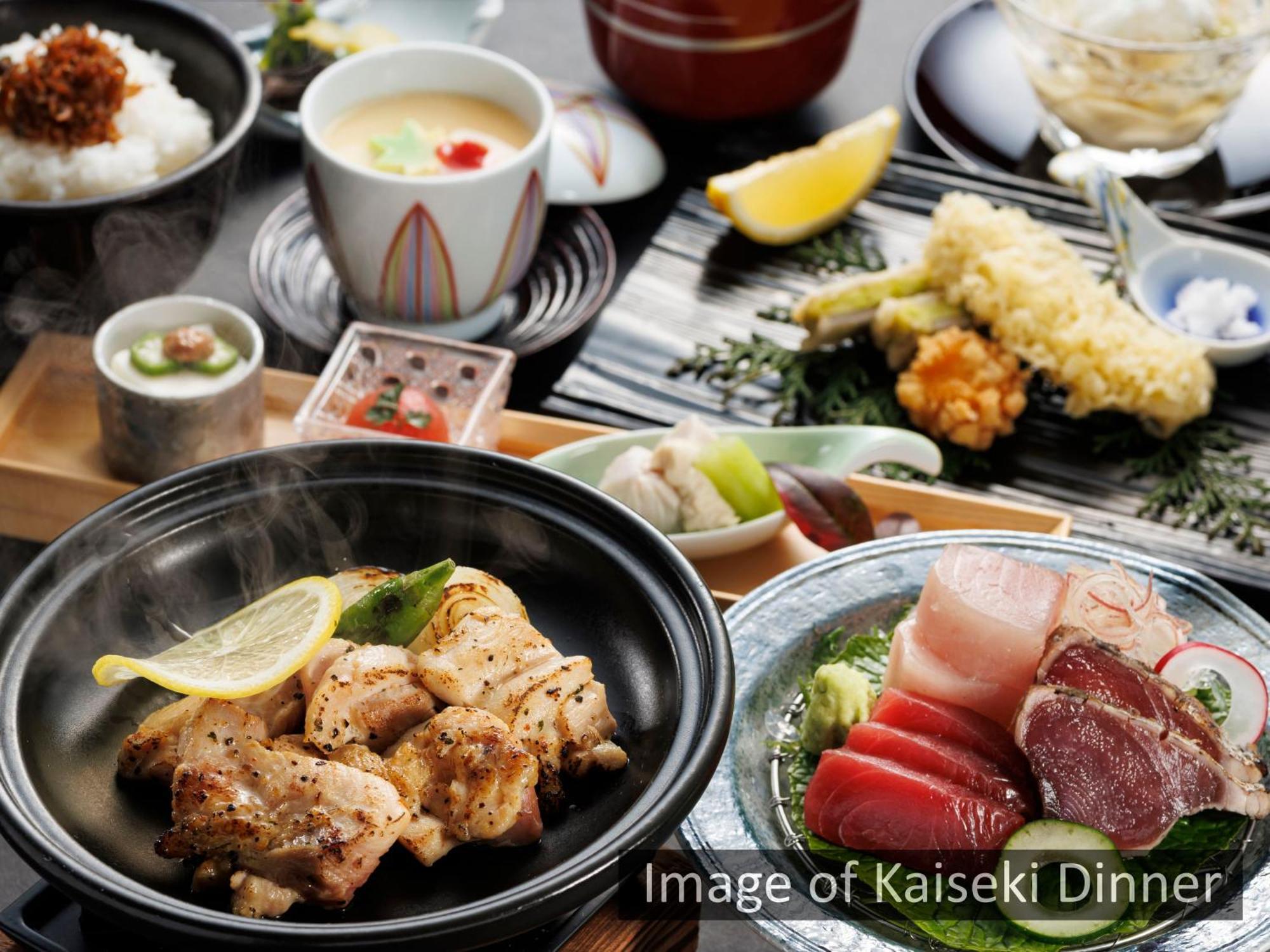 Kamenoi Hotel Yaizu Eksteriør bilde